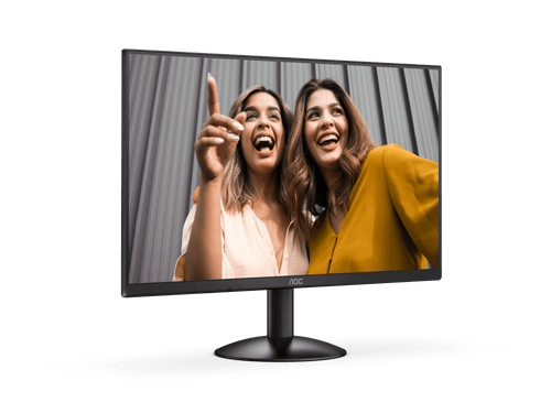 22″ AOC VA PANEL FHD MONITOR 22B30HM2