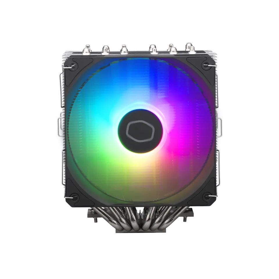 CPU FAN COOLER MASTER HYPER 620S ARGB