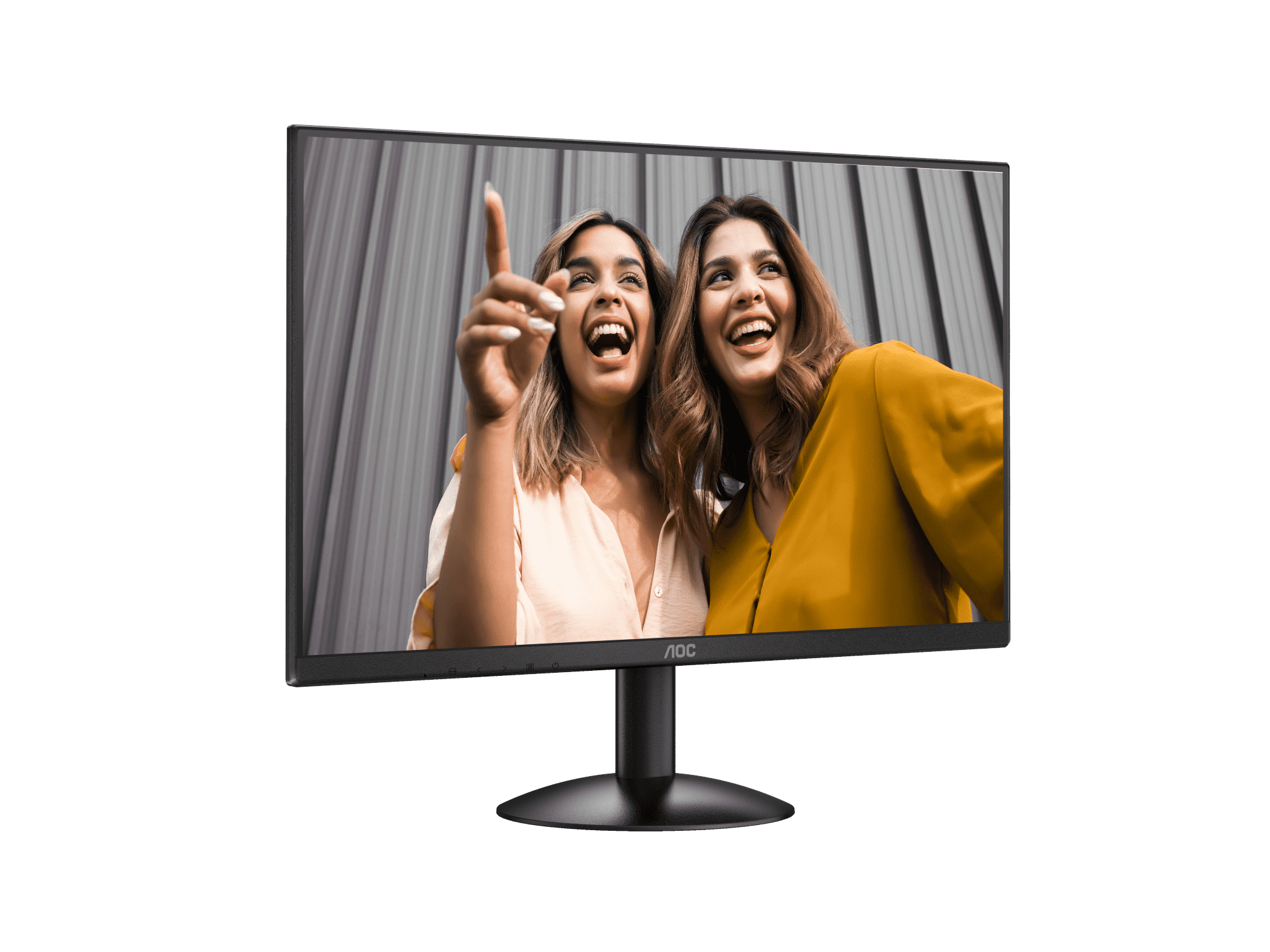 24″ AOC VA PANEL FHD MONITOR 24B30HM