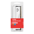 RAM ADATA 16GB D5 XPG LANCER 5600MHZ WHITE DESKTOP