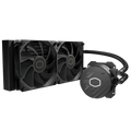 CPU FAN COOLER MASTER LIQUID 240L CORE