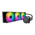 CPU FAN COOLER MASTER 360L CORE ARGB BLACK