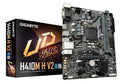 GIGABYTE H410M H V2