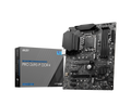 MSI PRO Z690-P DDR4