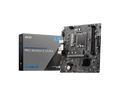 MSI PRO B660M-E DDR4