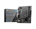 MSI PRO H610M-E DDR4