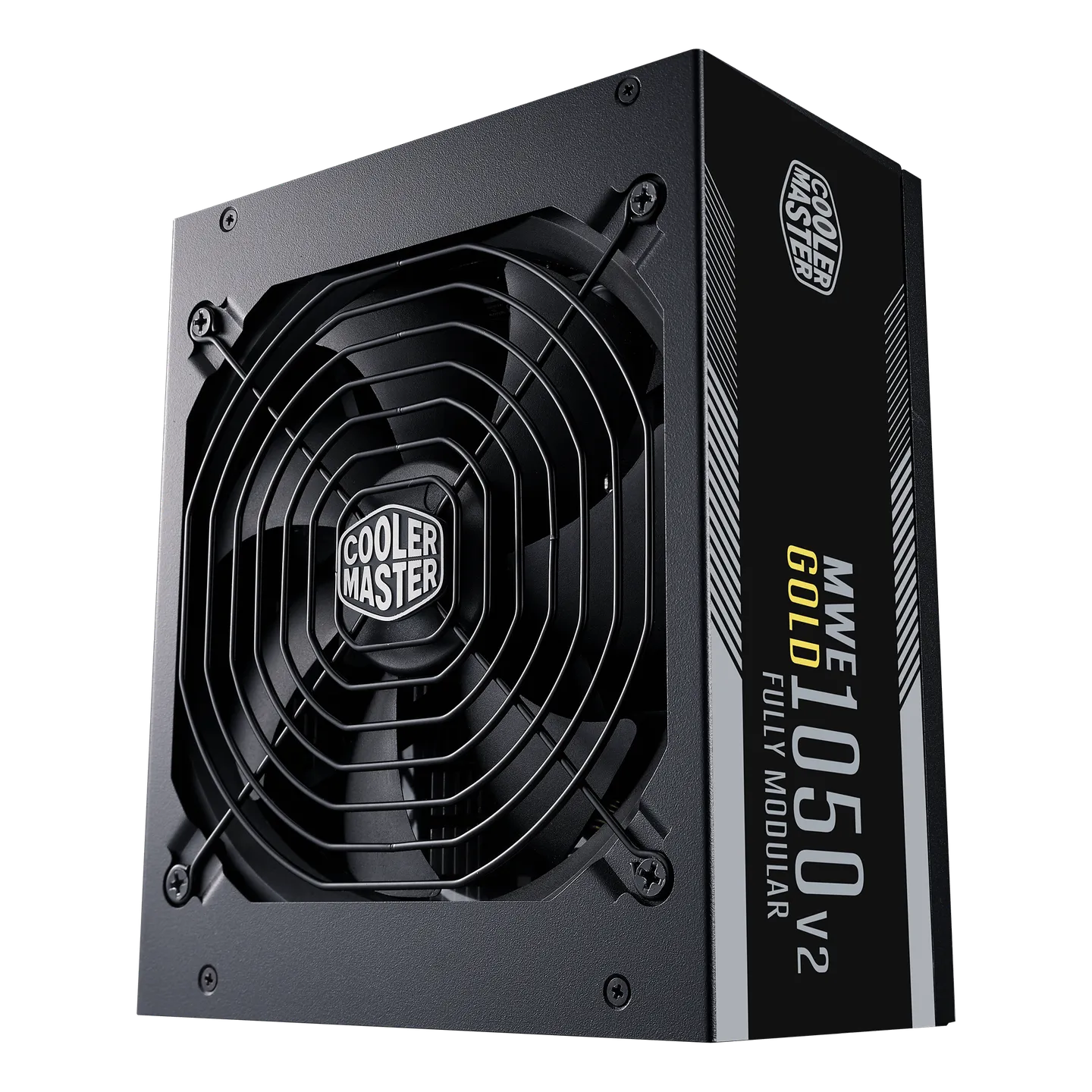 SMPS COOLER MASTER MWE GOLD 1050W V2