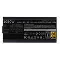 SMPS COOLER MASTER MWE GOLD 1050W V2