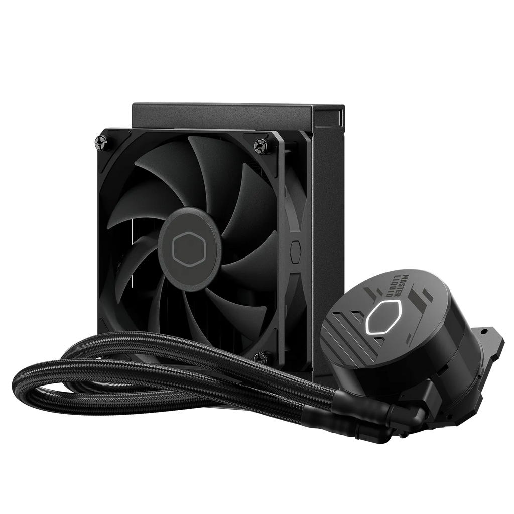 CPU FAN COOLER MASTER LIQUID ML120L CORE