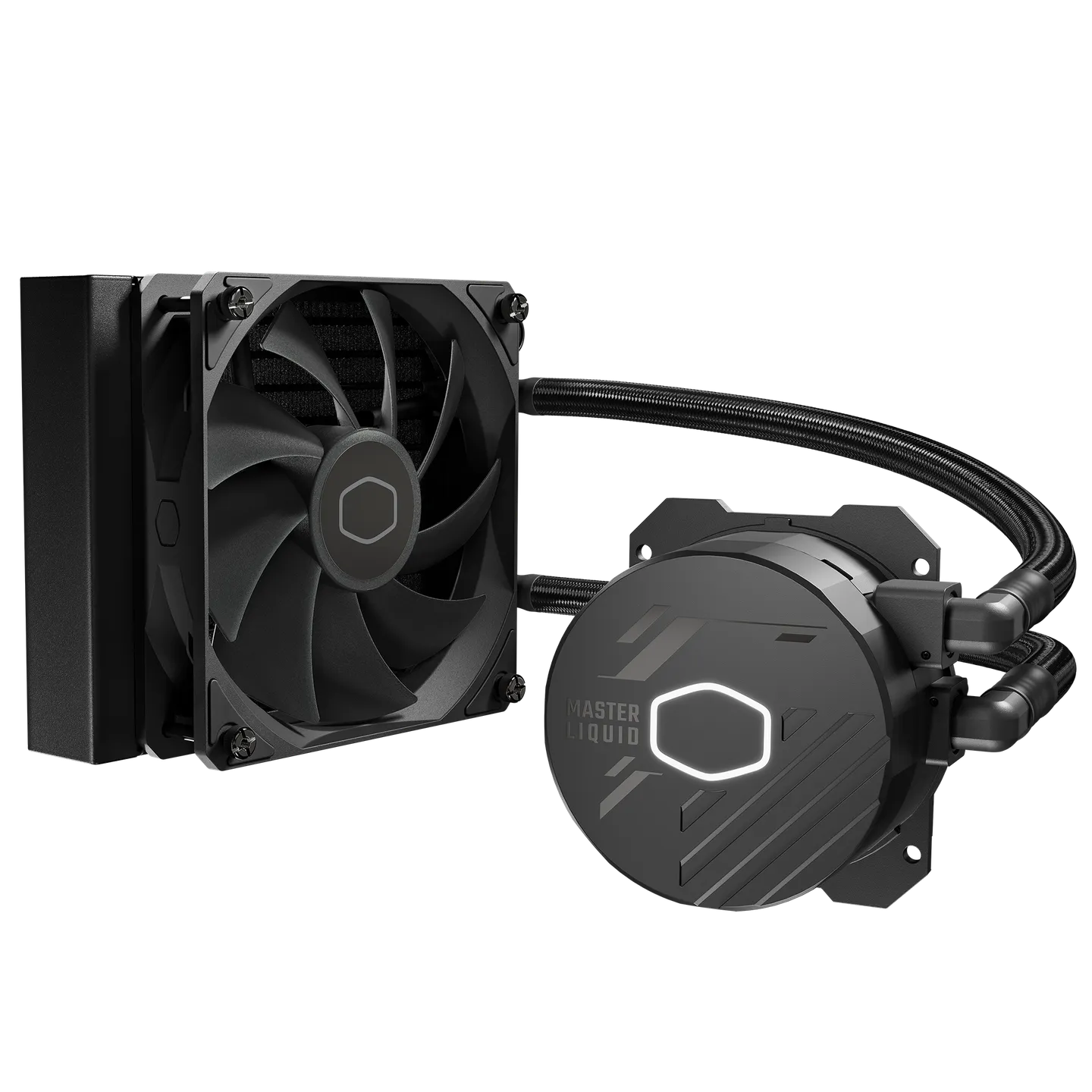 CPU FAN COOLER MASTER LIQUID ML120L CORE