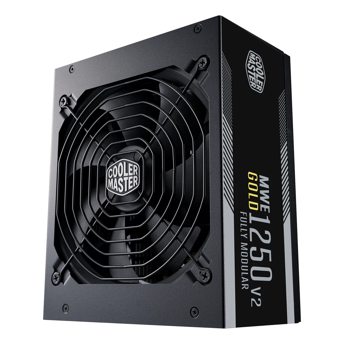SMPS COOLER MASTER MWE GOLD 1250W V2