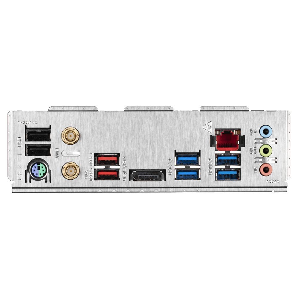 GIGABYTE Z590 UD AC