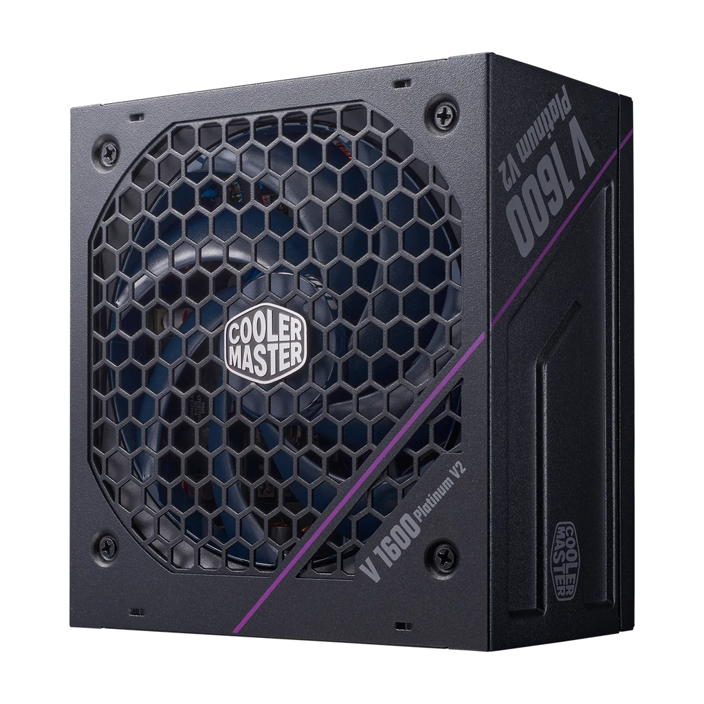 SMPS COOLER MASTER PLATINUM V1600W