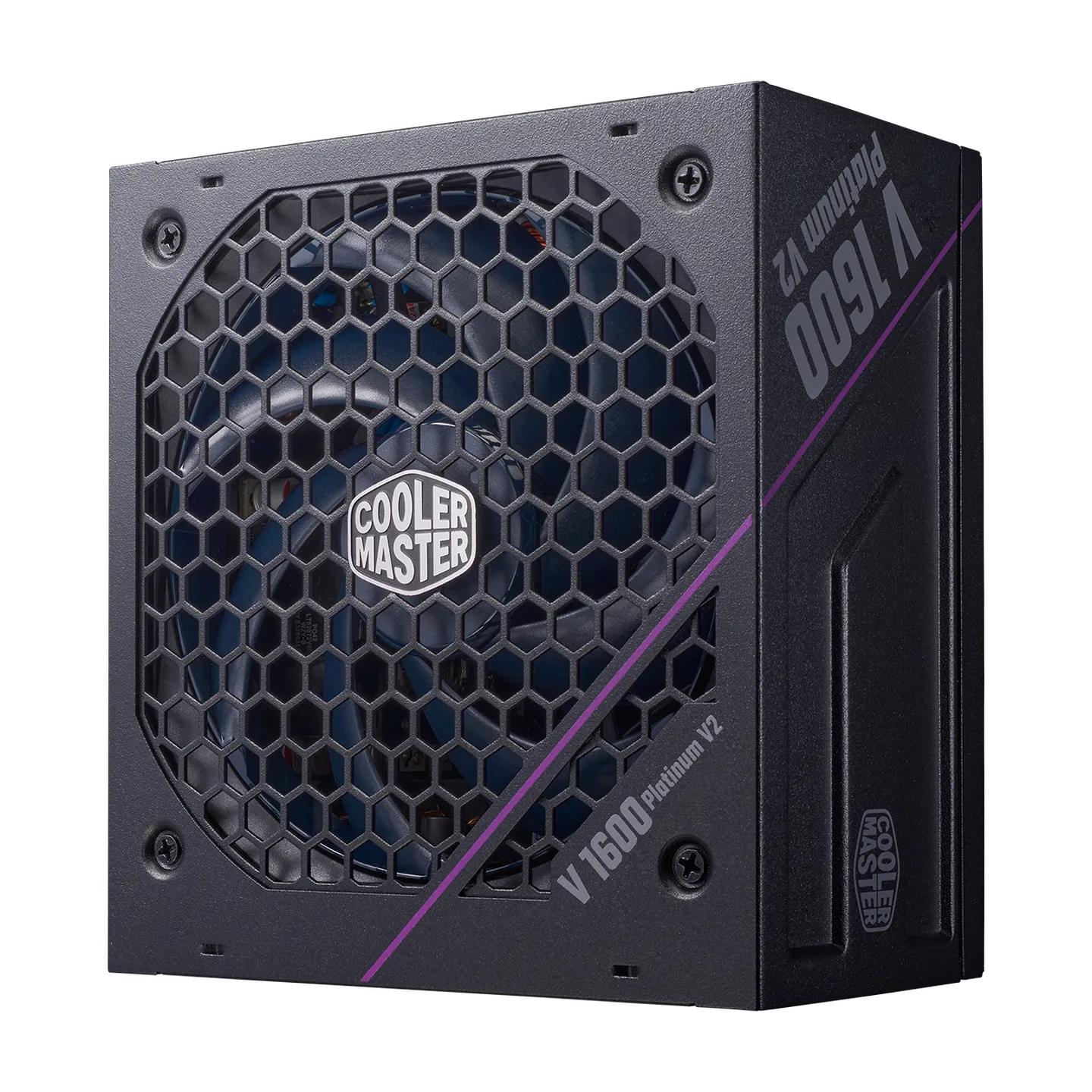 SMPS COOLER MASTER PLATINUM V1600W