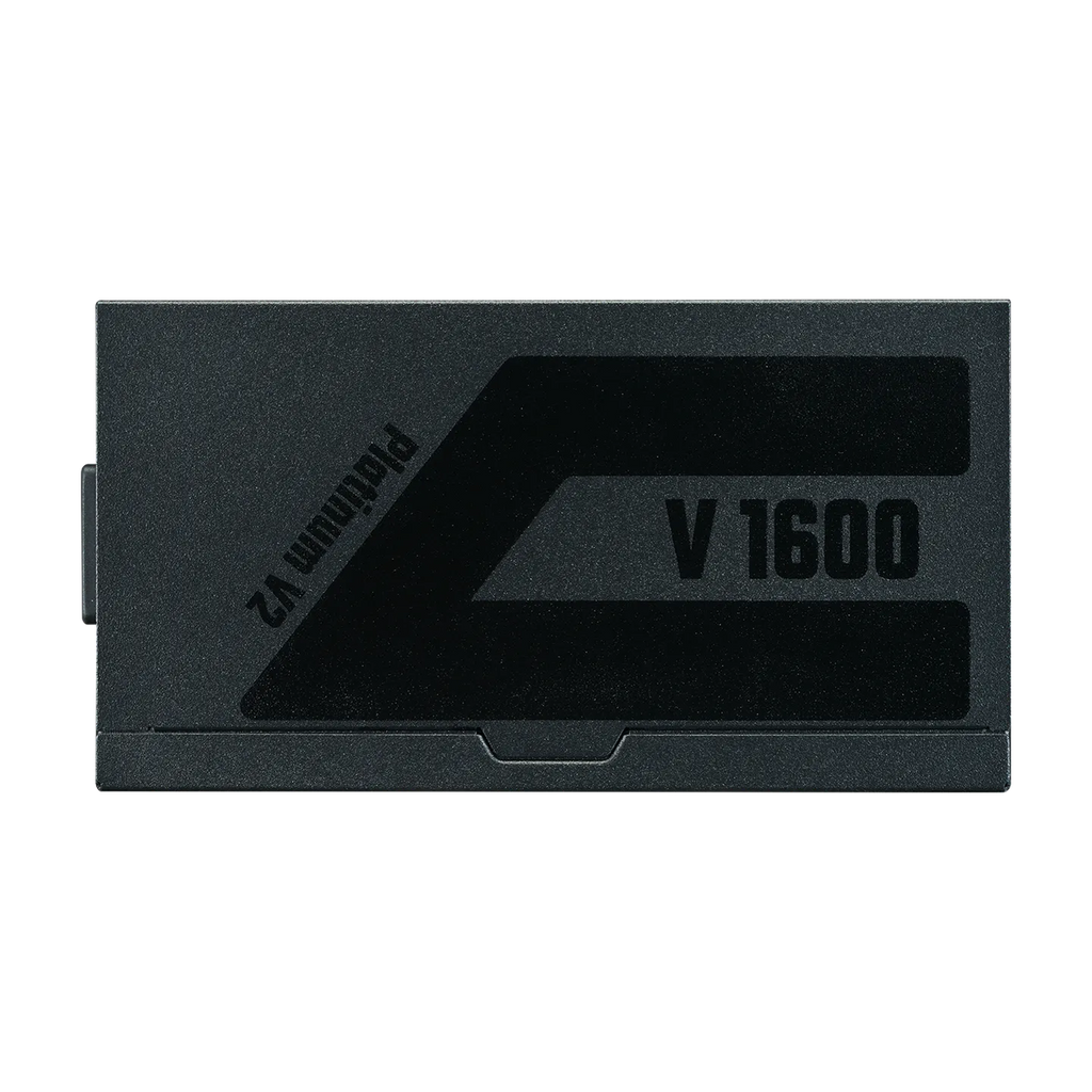 SMPS COOLER MASTER PLATINUM V1600W