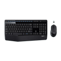LOGITECH WIRELESS COMBO MK345