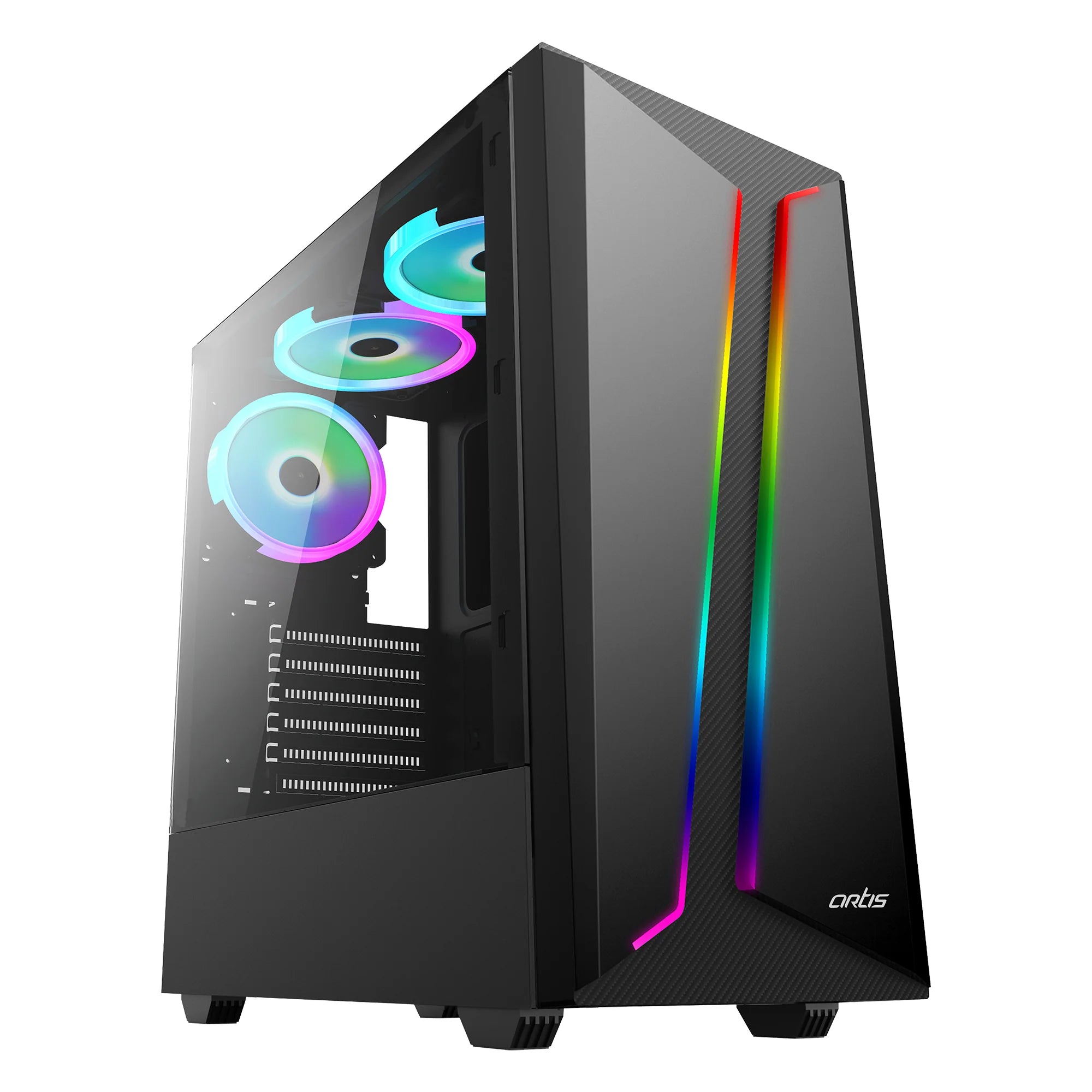 CABINET ARTIS G8308 GAMING