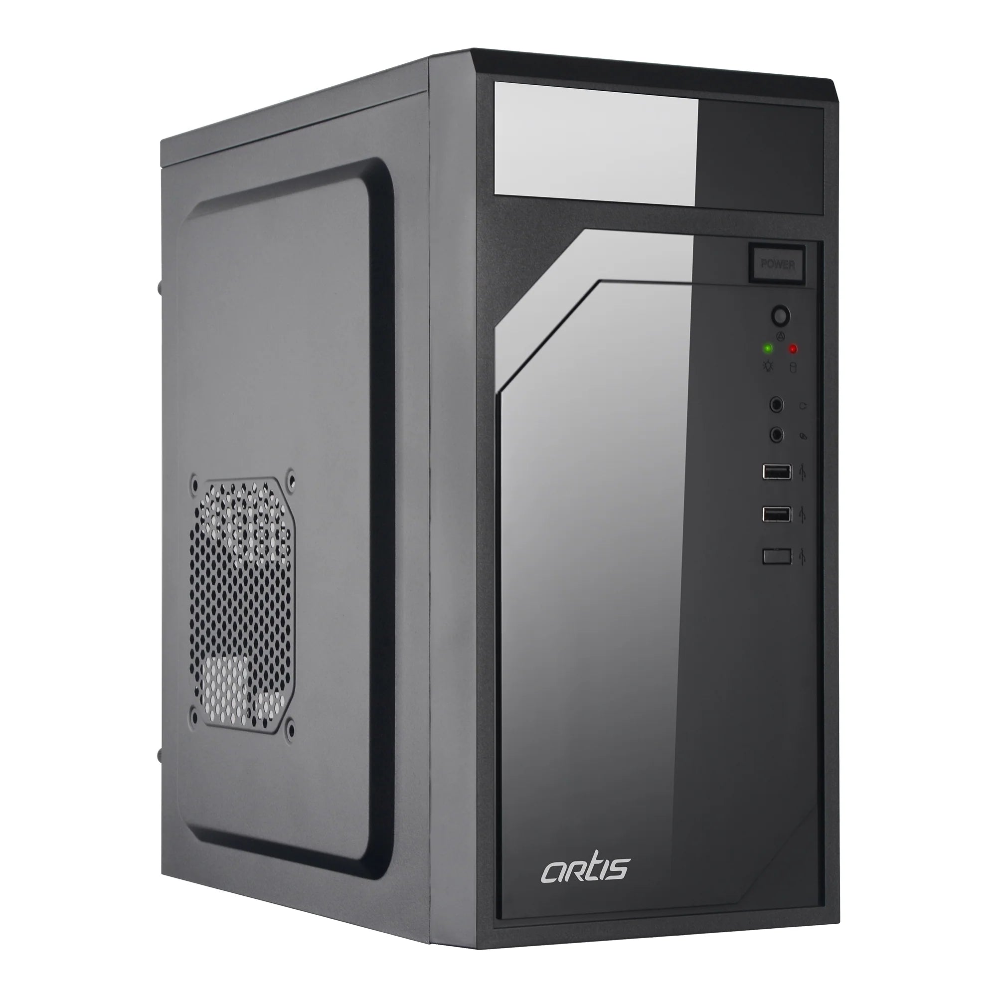 CABINET ARTIS 2620 2.0 WITH POWER SUPPLY