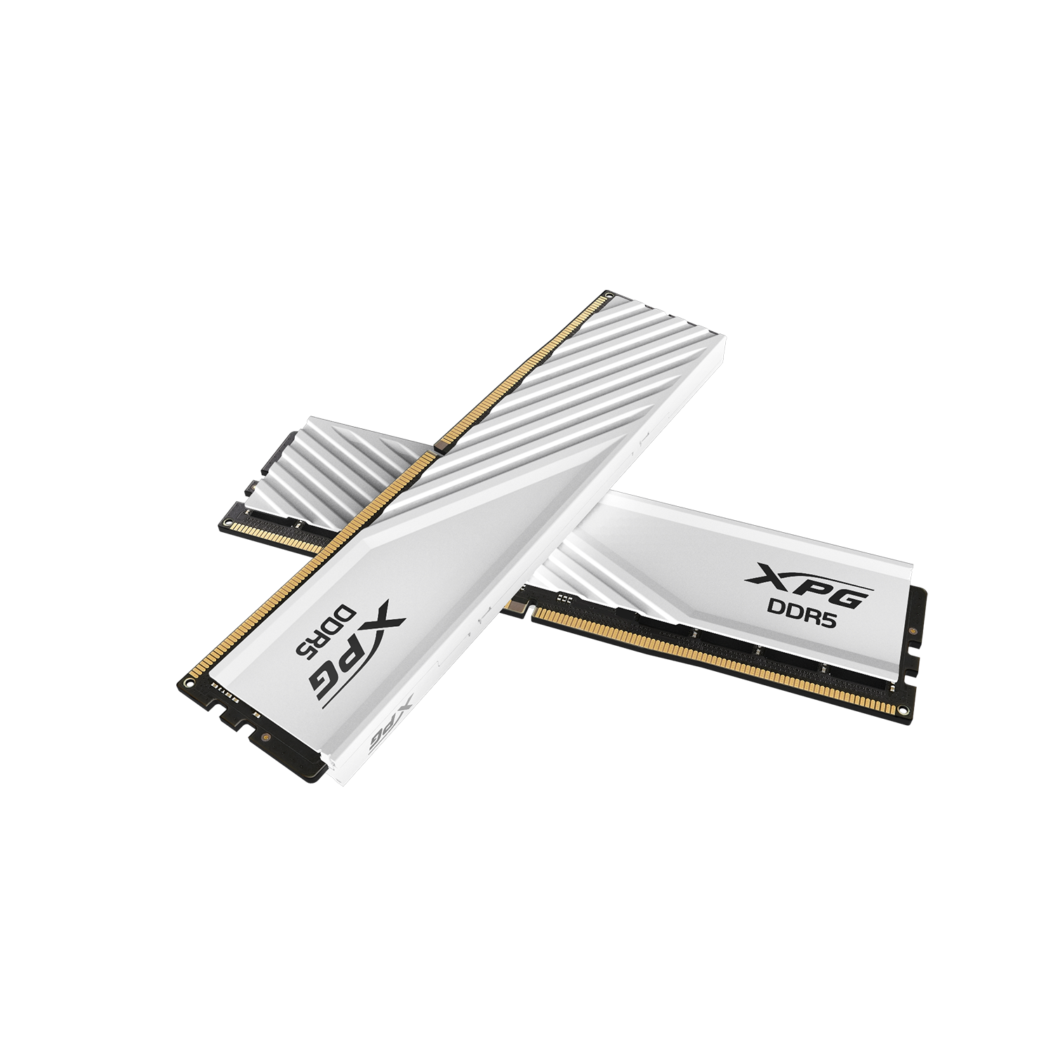 RAM ADATA 16GB D5 XPG LANCER 5600MHZ WHITE DESKTOP