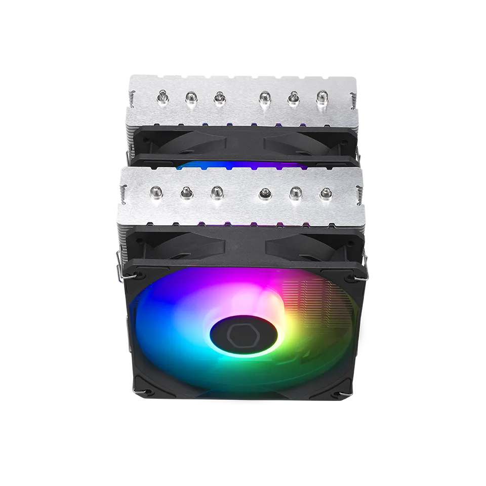 CPU FAN COOLER MASTER HYPER 620S ARGB