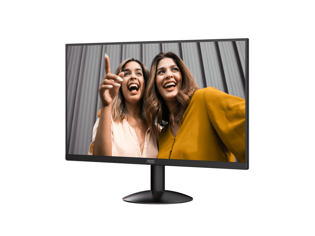 24″ AOC VA PANEL FHD MONITOR 24B30HM