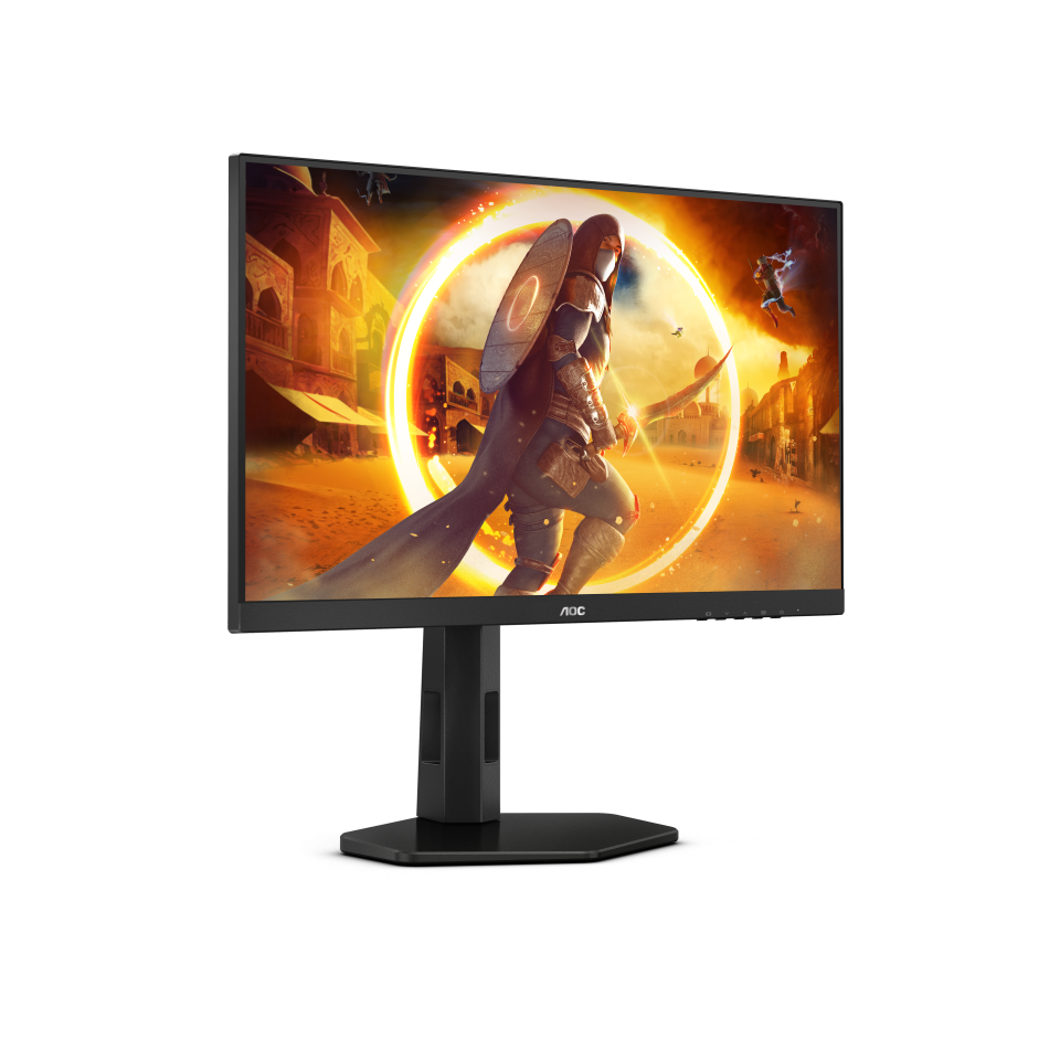 24″ AOC IPS MONITOR 24G4E
