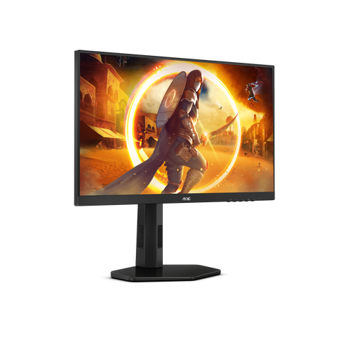 24″ AOC IPS MONITOR 24G4E