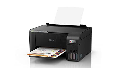 EPSON PRINTER L3210