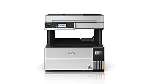 EPSON PRINTER L6460