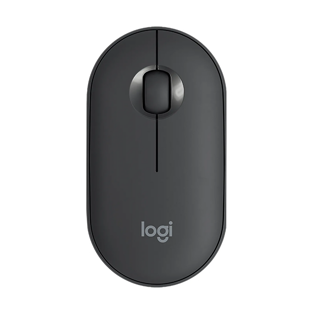 LOGITECH PEBBLE WIRELESS MOUSE M350