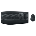 LOGITECH MULTI DEVICE WIRELESS COMBO MK850