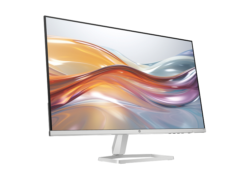 24″ LED HP IPS 524SH