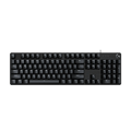 LOGITECH WIRED CARBON MECHANICAL GAMING KEYBOARD G413