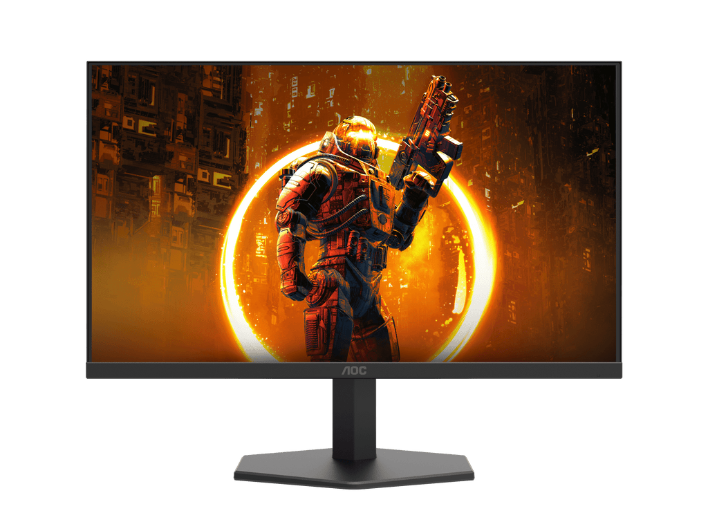 27″ LED AOC GAMING 27G11ZE2