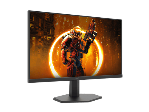 27″ LED AOC GAMING 27G11ZE2