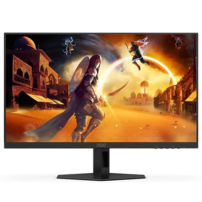 27” LED AOC GAMING IPS 27G4