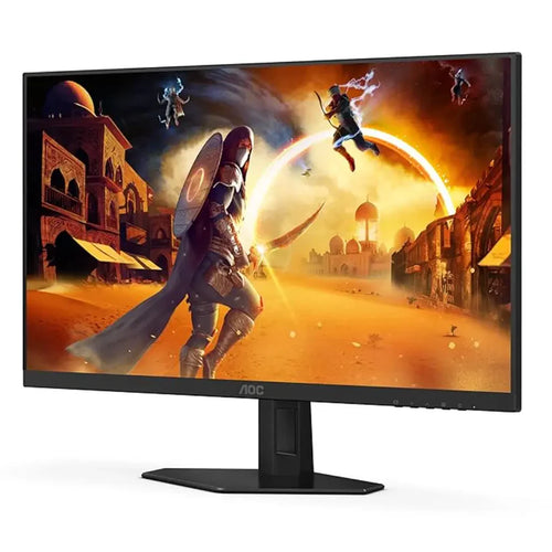 27” LED AOC GAMING IPS 27G4