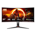 27” LED AOC GAMING IPS 27G2Z
