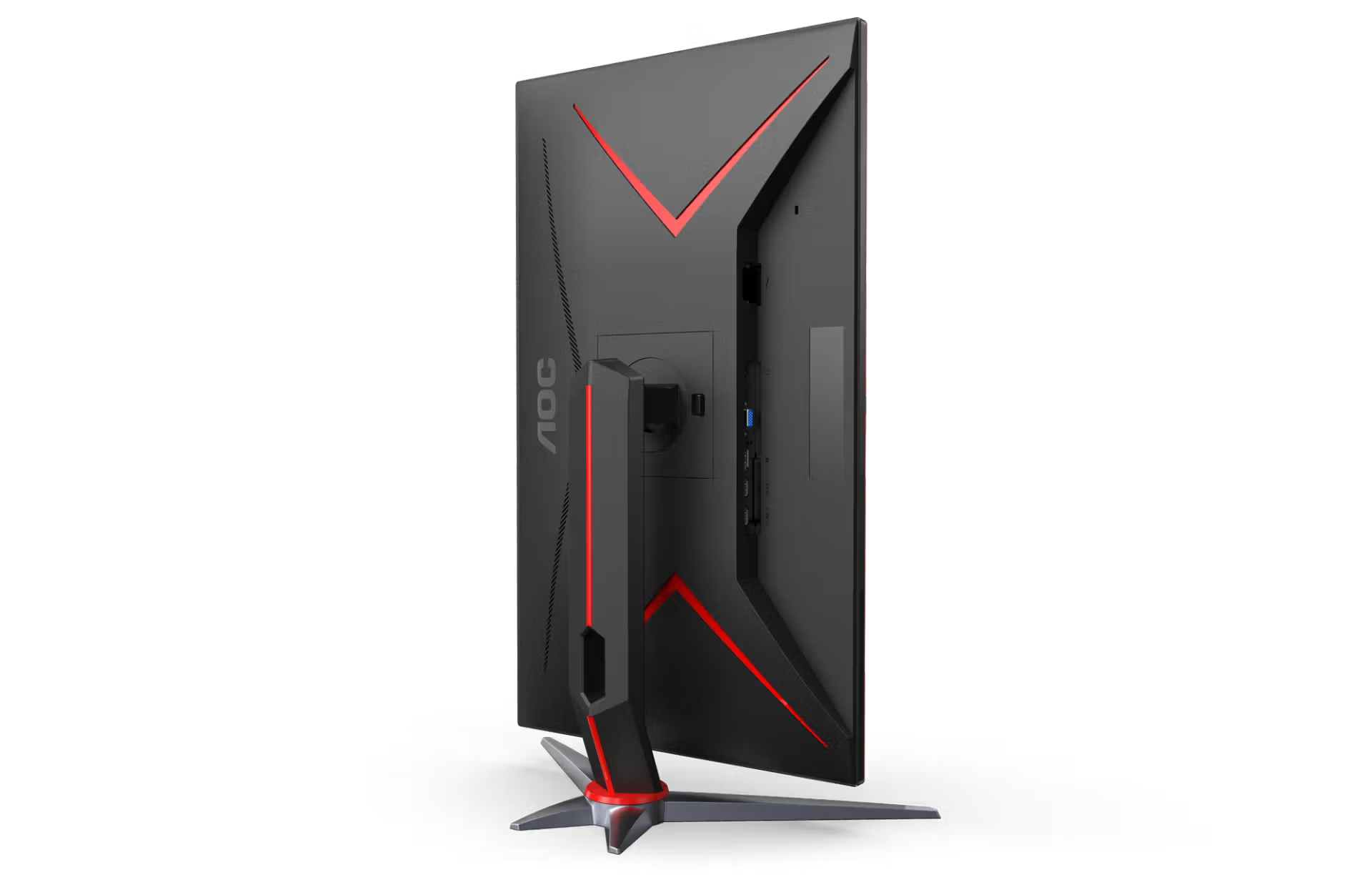 27” LED AOC GAMING IPS 27G2Z