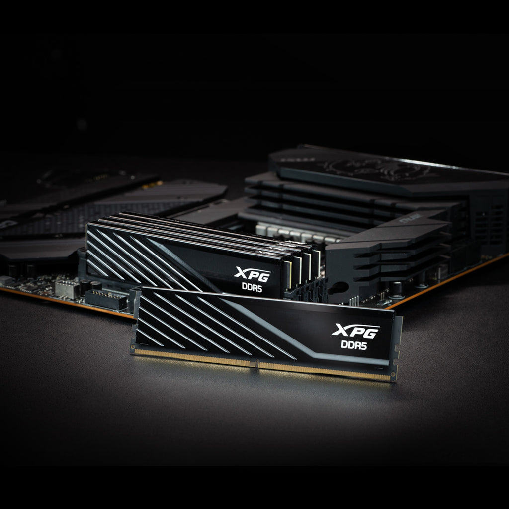 RAM ADATA 32GB D5 XPG LANCER 5600MHZ BLACK DESKTOP
