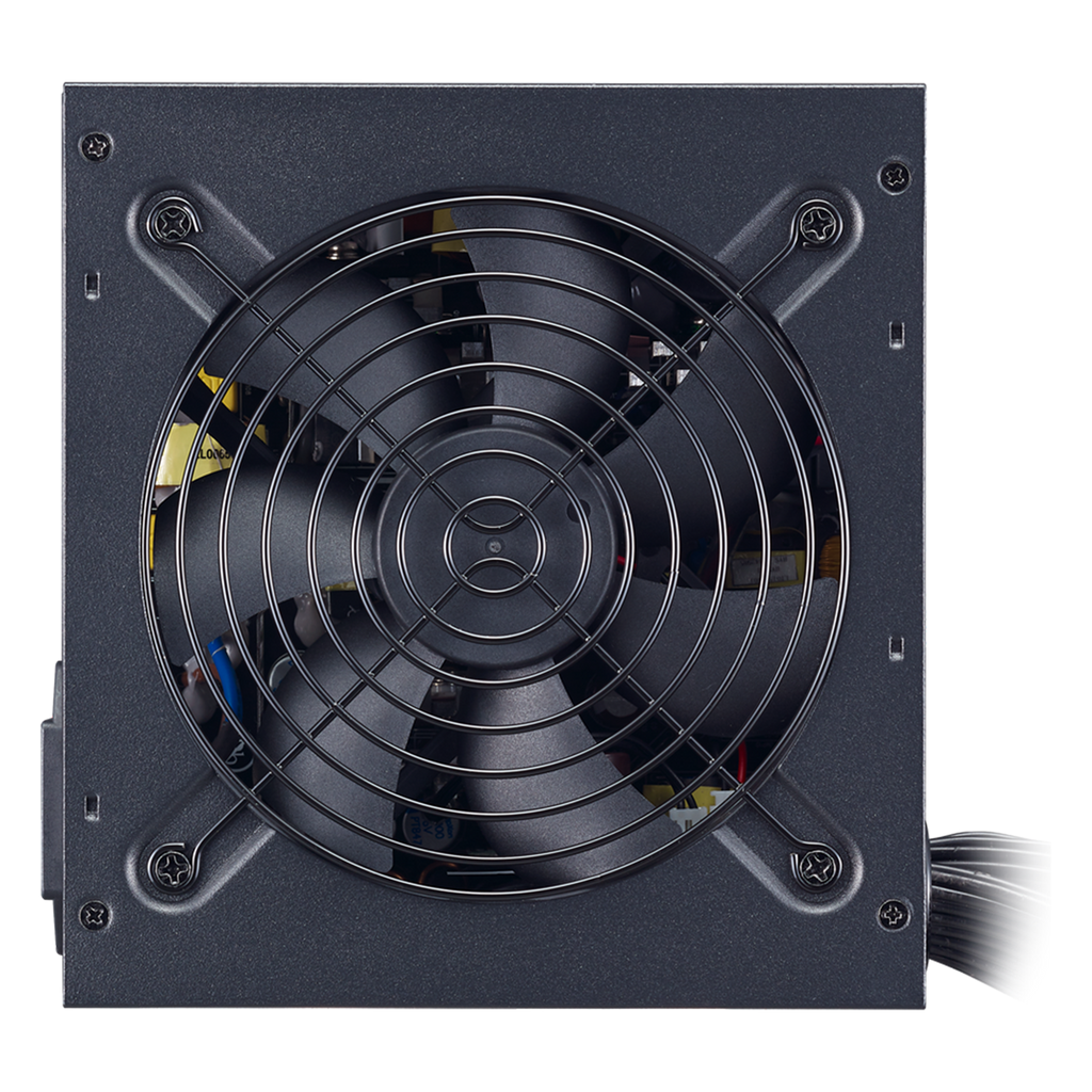 COOLER MASTER MWE BRONZE V2 230V 450W POWER SUPPLY