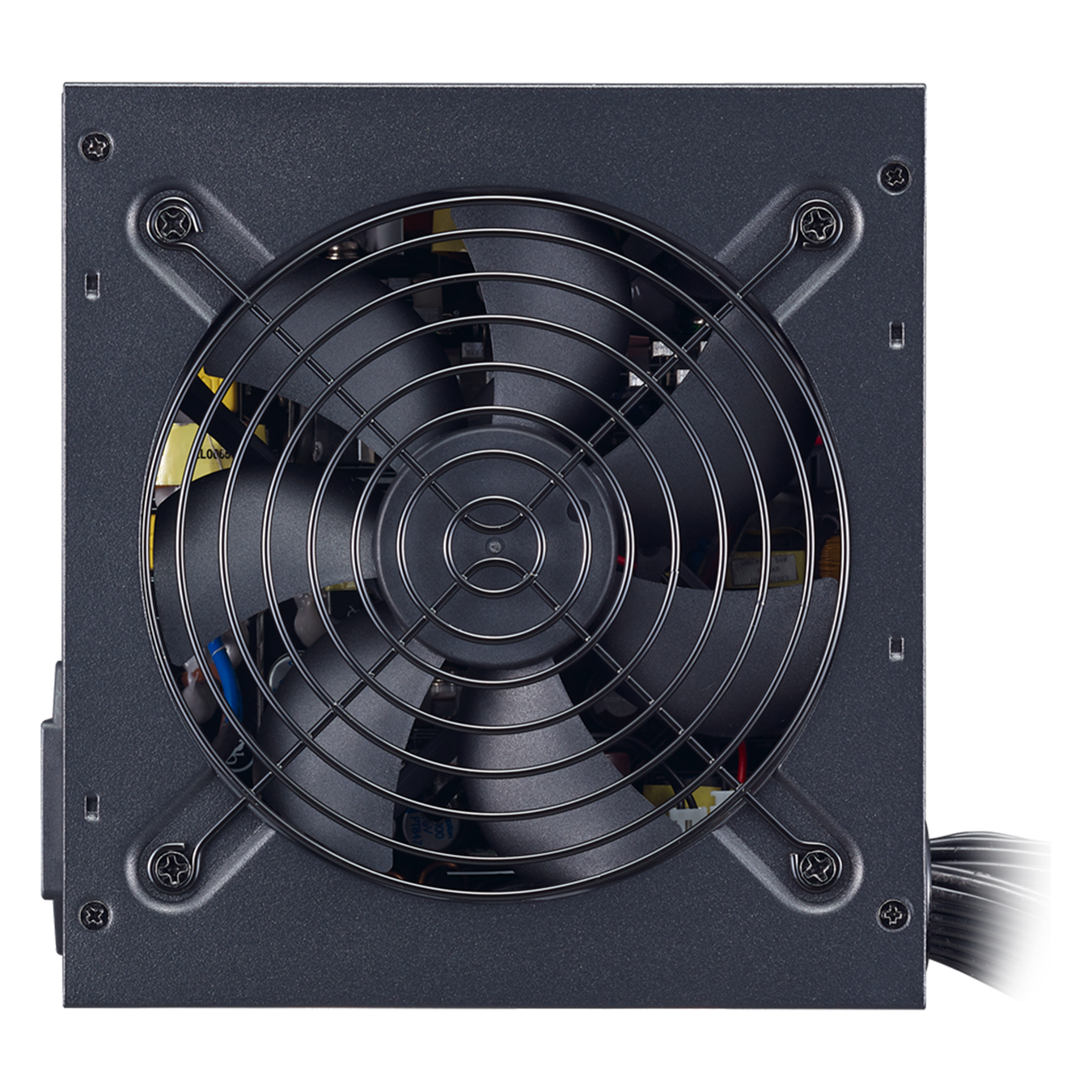 COOLER MASTER MWE BRONZE V2 230V 450W POWER SUPPLY