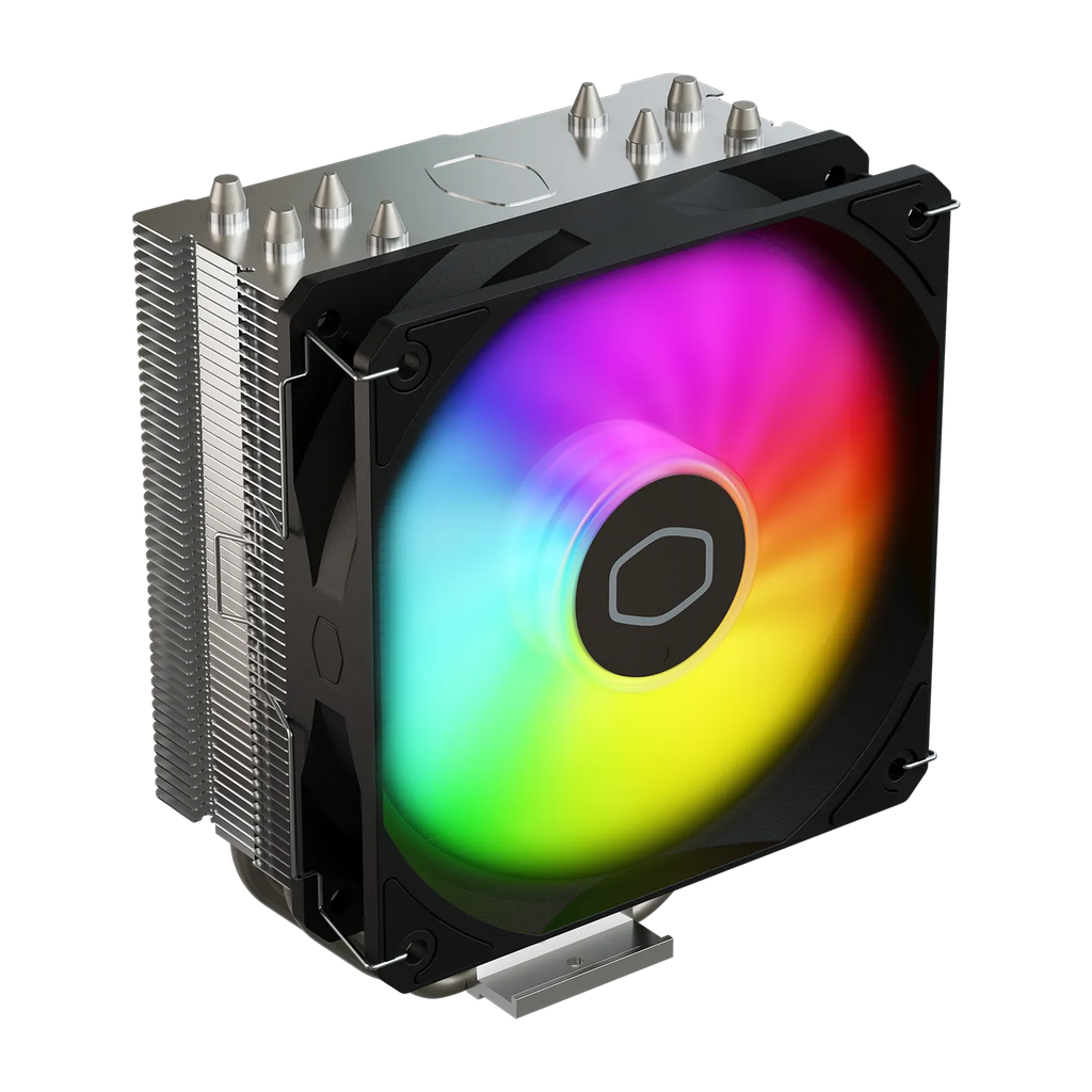 CPU FAN COOLER MASTER 212 SPECTRUM V3 ARGB
