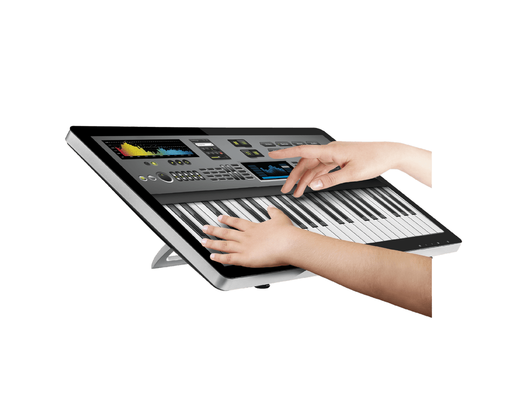 22″ AOC FULL TOUCH MONITOR E2272PWUT