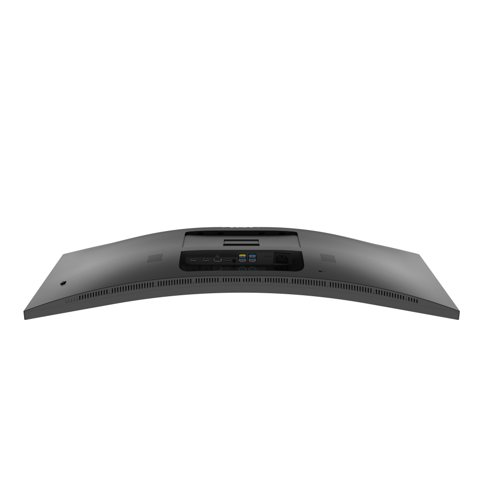34″ AOC CURVED MONITOR CU34V5