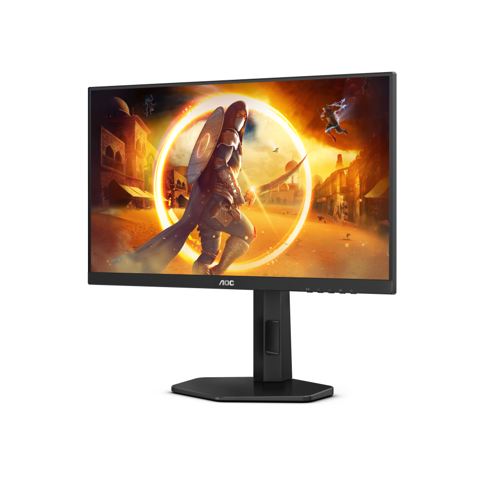 24″ AOC IPS MONITOR 24G4E