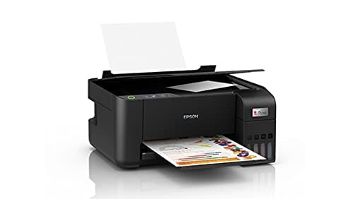 EPSON PRINTER L3210