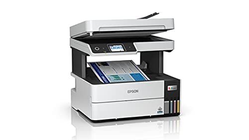EPSON PRINTER L6460