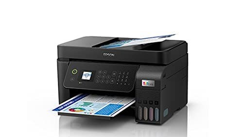 EPSON PRINTER L5290