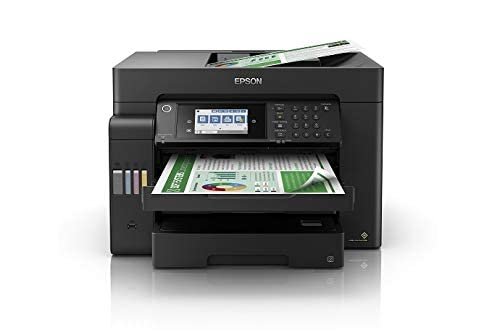EPSON PRINTER L15150